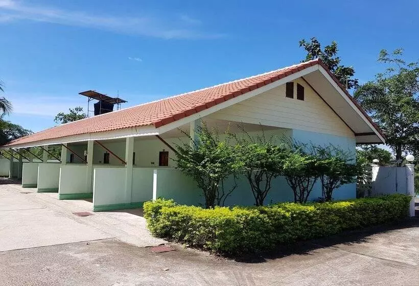 Fotos del hotel Filmthong Resort:  2