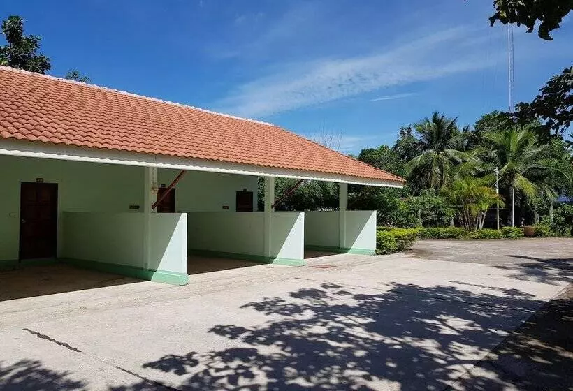Fotos del hotel Filmthong Resort:  5