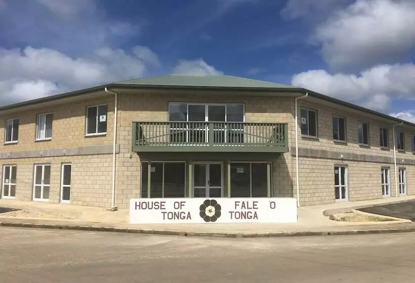 Fotos del hotel House Of Tonga:  11