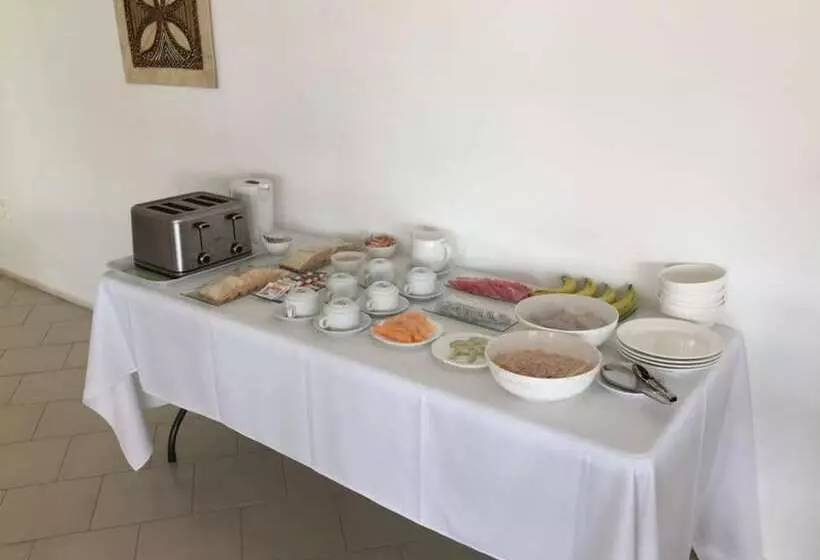 Fotos del hotel House Of Tonga:  3