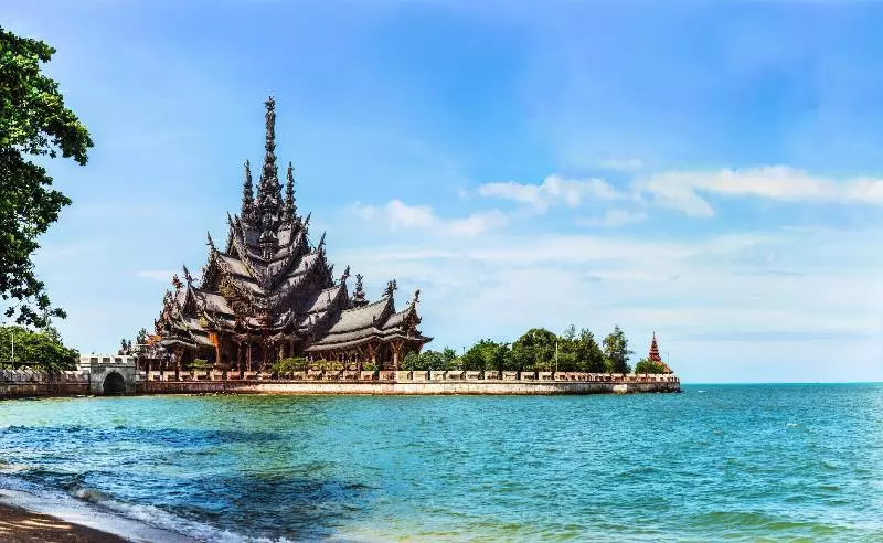 Fotos del hotel Ice Inn  Pattaya:  6