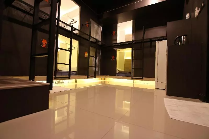 Fotos del hotel Ice Inn  Pattaya:  3