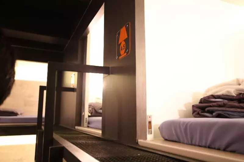 Ice Inn  Pattaya