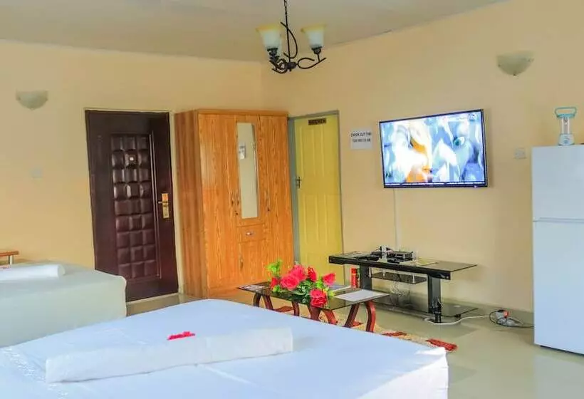 Fotos del hotel Km Executive Lodge:  19