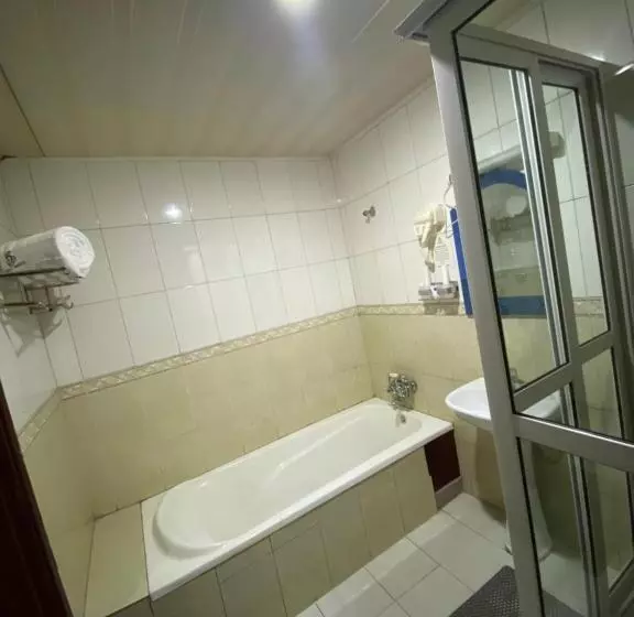 Fotos del hotel La Grande:  11
