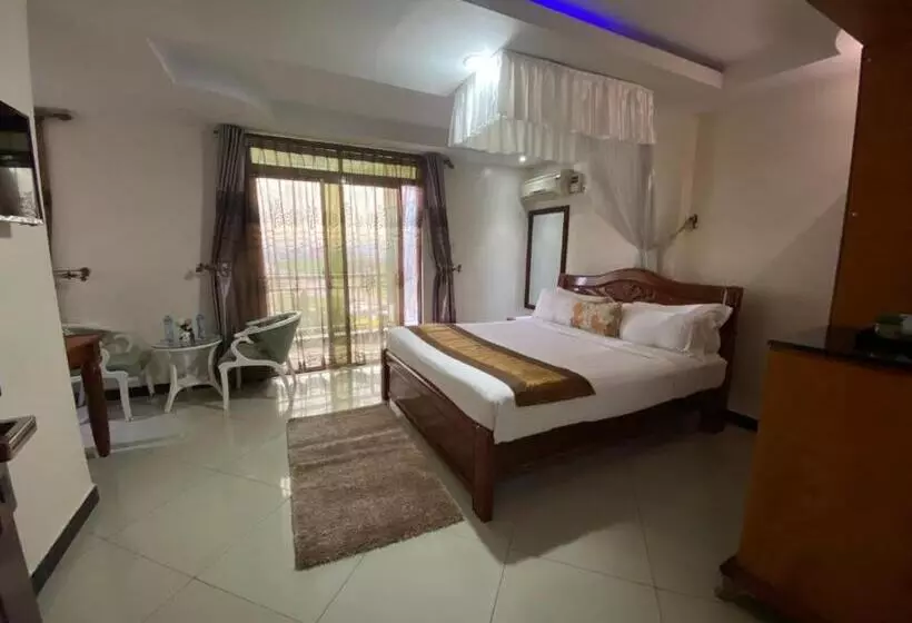 Fotos del hotel La Grande:  16