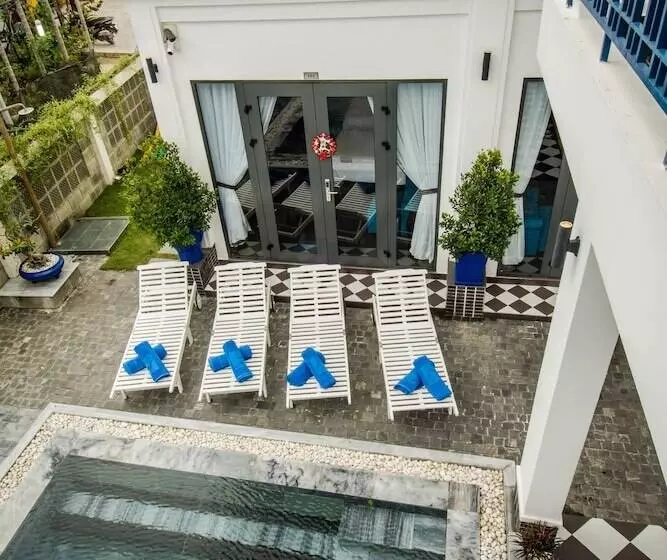 Fotos del hotel Lavini Hoi An Boutique Villa:  15