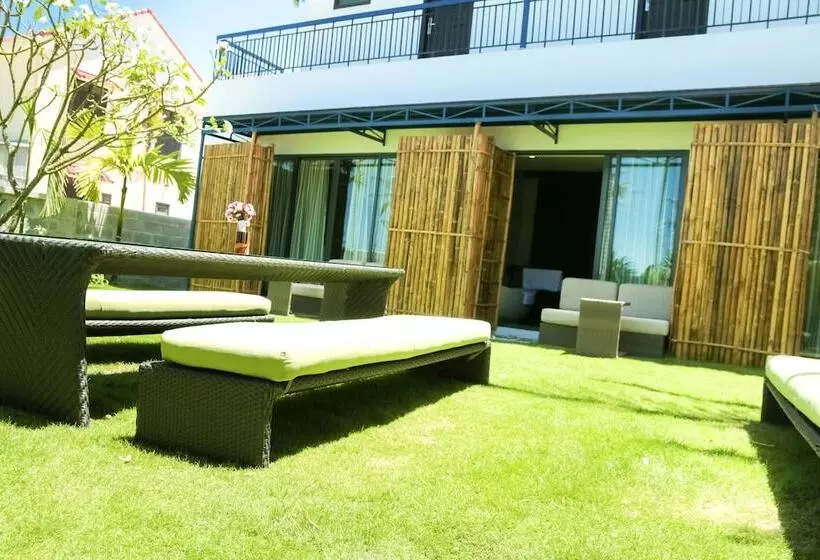 Fotos del hotel Lavini Hoi An Boutique Villa:  5