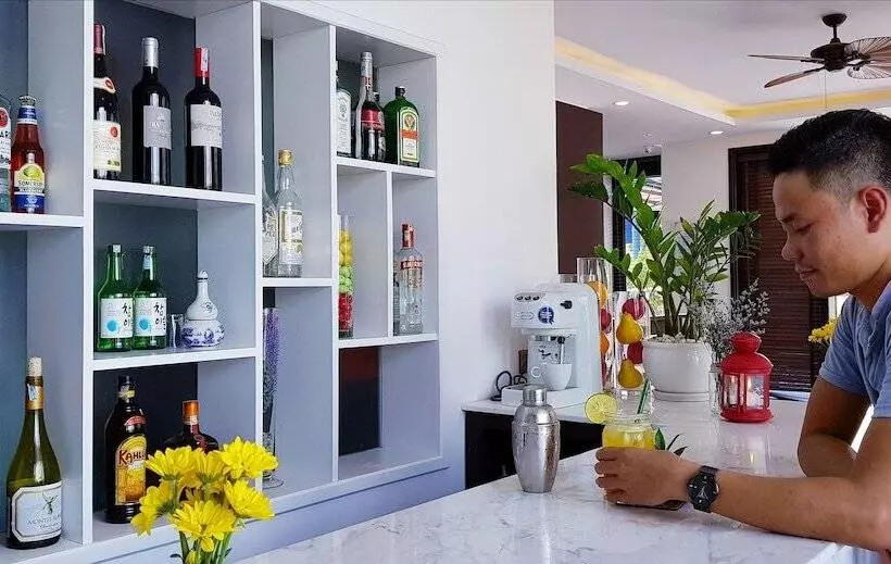 Fotos del hotel Lavini Hoi An Boutique Villa:  4