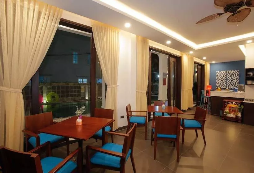 Fotos del hotel Lavini Hoi An Boutique Villa:  3