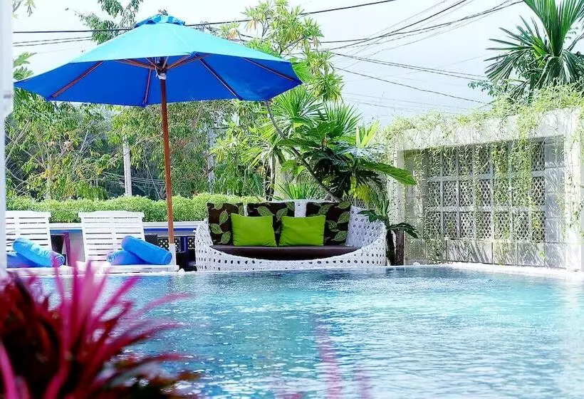 Fotos del hotel Lavini Hoi An Boutique Villa:  9