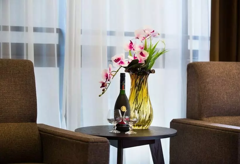 Fotos del hotel My Linh:  7