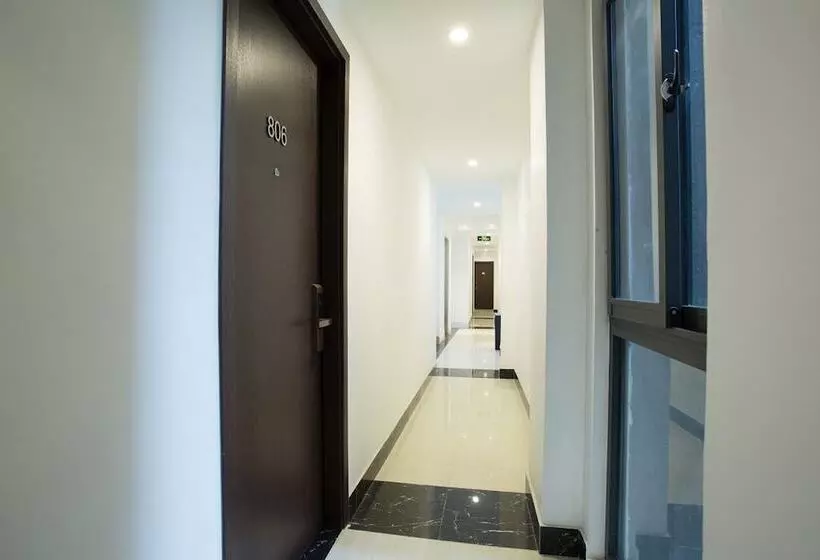 Fotos del hotel My Linh:  2