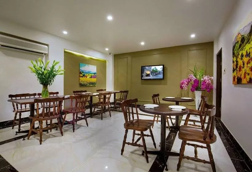 Fotos del hotel My Linh:  13
