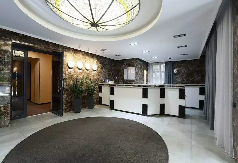 Fotos del hotel Oberig Kiev:  3