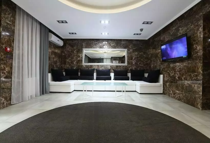Fotos del hotel Oberig Kiev:  25