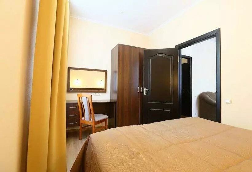 Fotos del hotel Oberig Kiev:  24