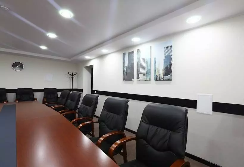 Fotos del hotel Oberig Kiev:  13