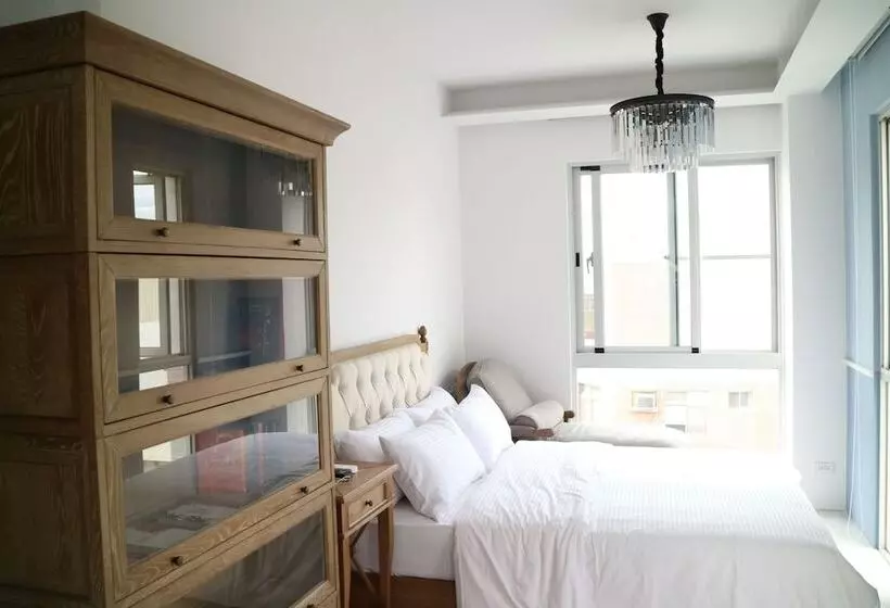 Fotos del hotel Rgb Stay Life:  8