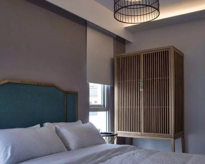 Fotos del hotel Rgb Stay Life:  9