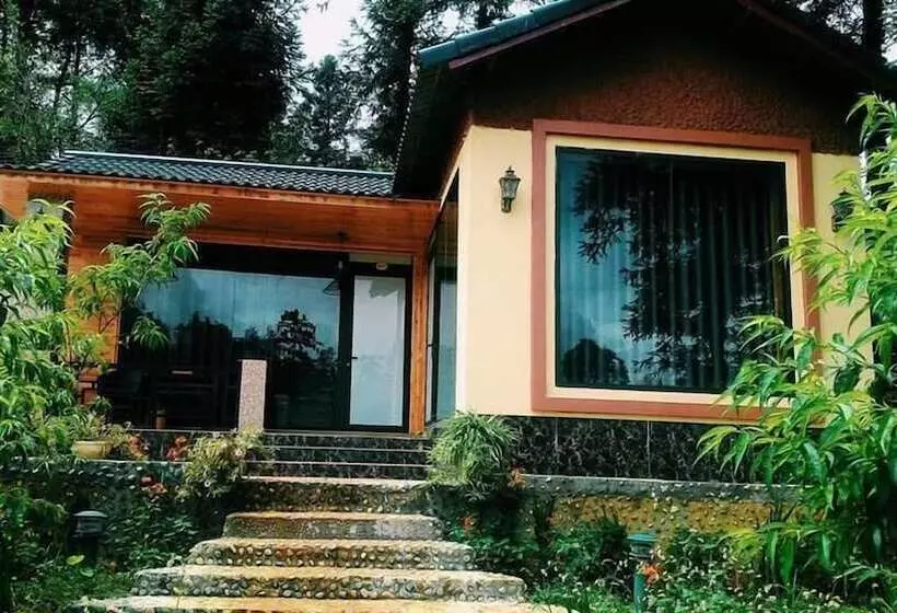 Fotos del hotel Sapa Garden Resort:  5