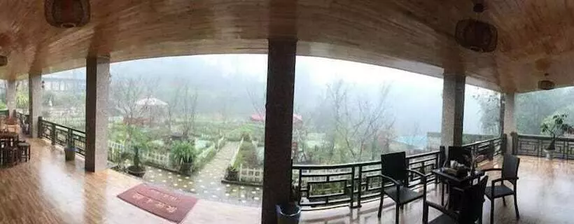 Fotos del hotel Sapa Garden Resort:  10