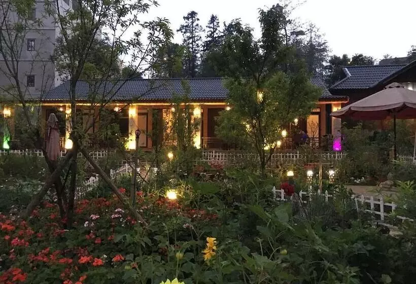 Fotos del hotel Sapa Garden Resort:  25