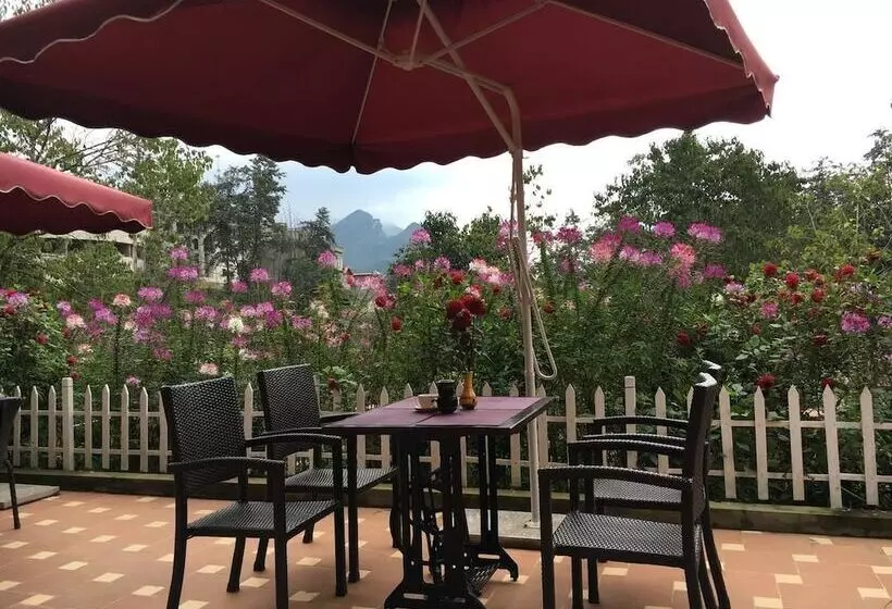 Fotos del hotel Sapa Garden Resort:  12