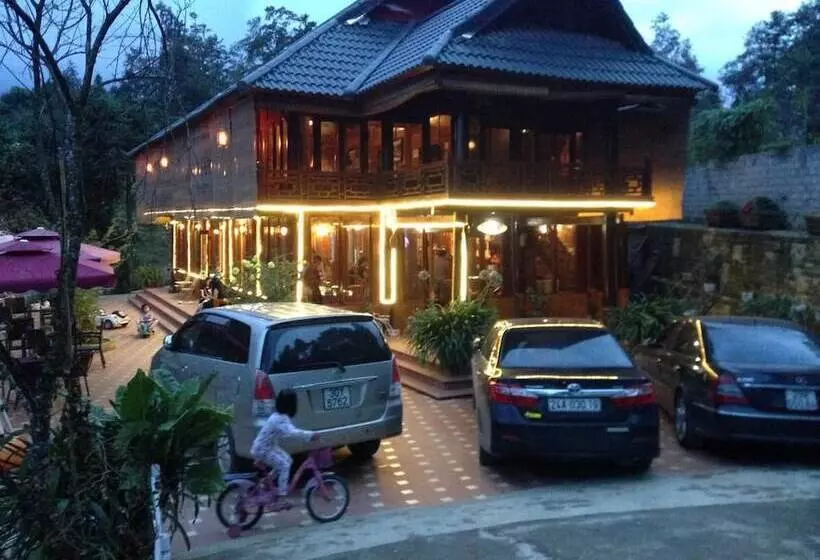 Fotos del hotel Sapa Garden Resort:  3