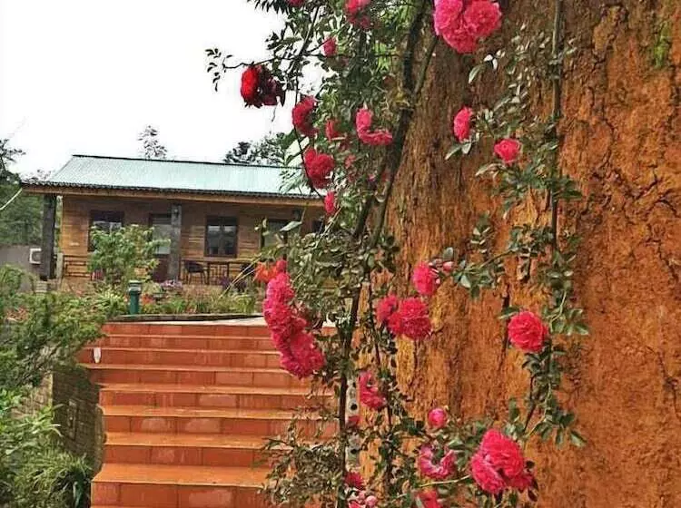 Fotos del hotel Sapa Garden Resort:  11