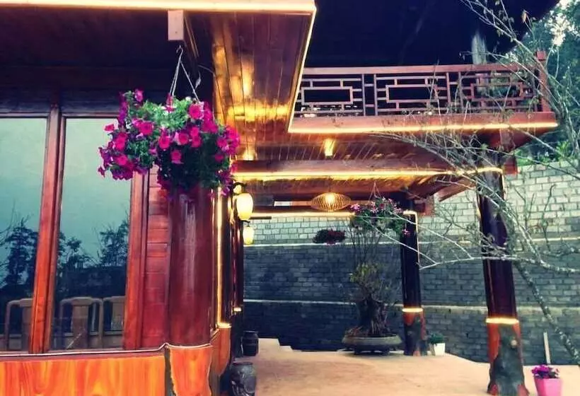 Fotos del hotel Sapa Garden Resort:  22