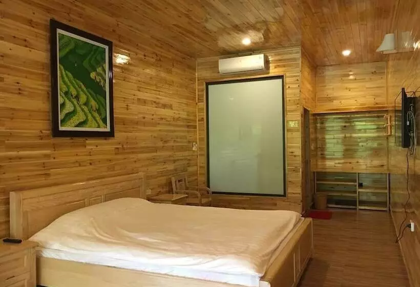 Sapa Garden Resort