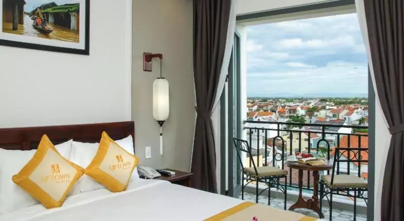 Fotos del hotel Uptown Hoi An:  21