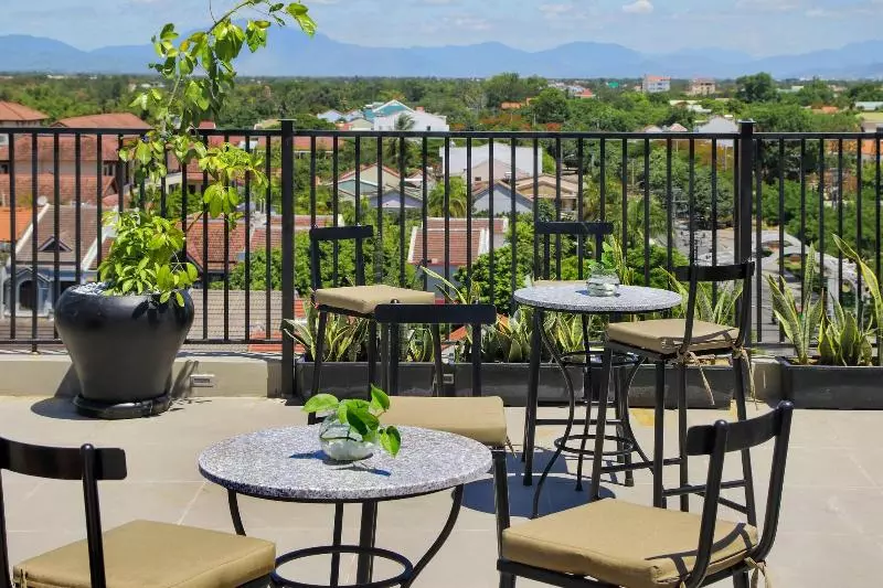 Fotos del hotel Uptown Hoi An:  14
