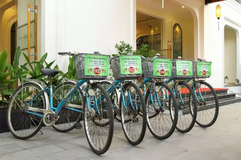 Fotos del hotel Uptown Hoi An:  22