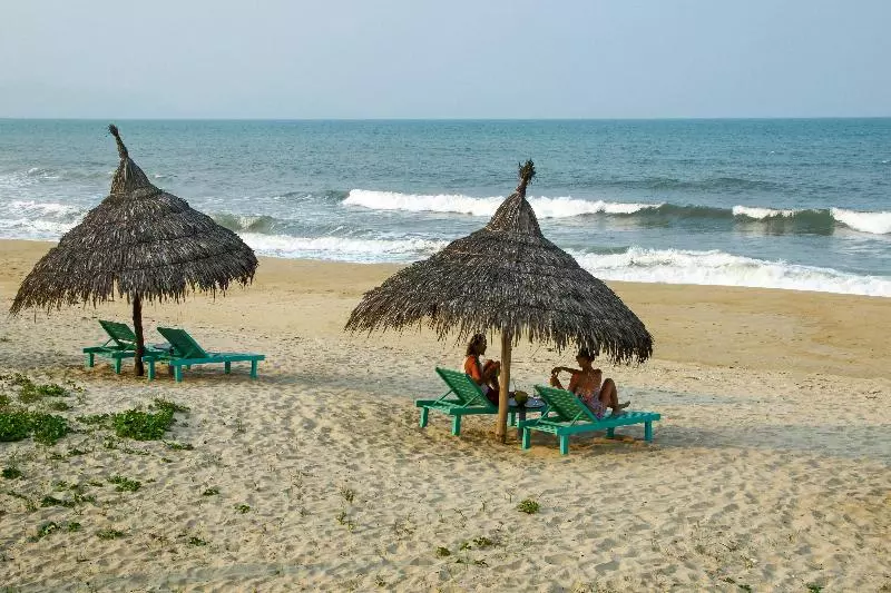 Fotos del hotel Uptown Hoi An:  15