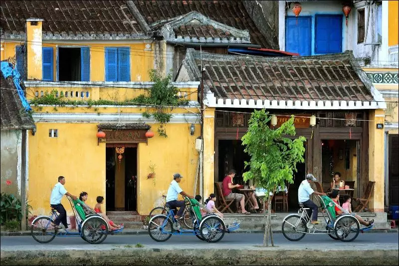 Fotos del hotel Uptown Hoi An:  25