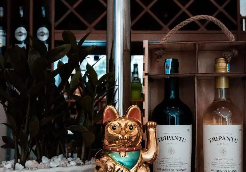 Fotos del hotel Uptown Hoi An:  16