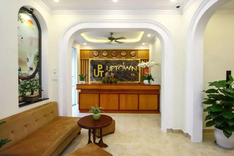 Fotos del hotel Uptown Hoi An:  20