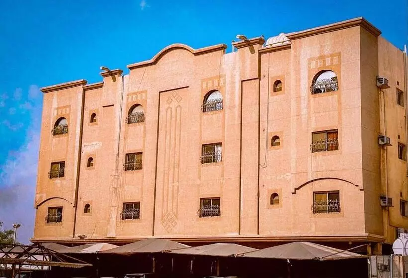 Mkani 2  Apartments