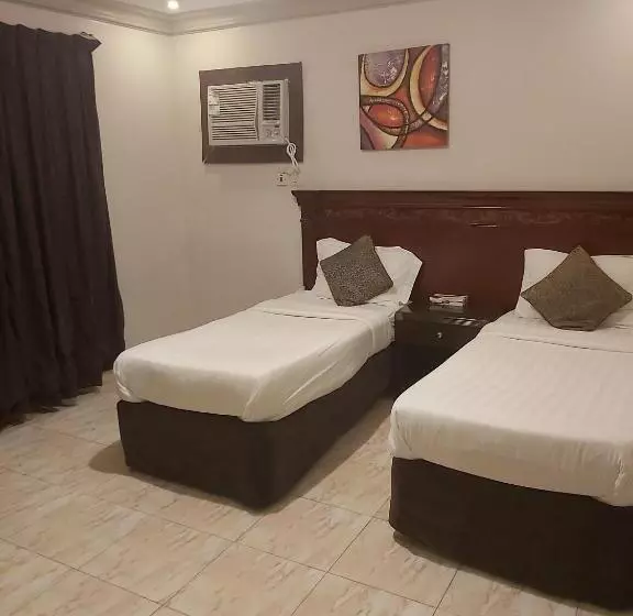 Fotos del hotel Mkani 2  Apartments:  13
