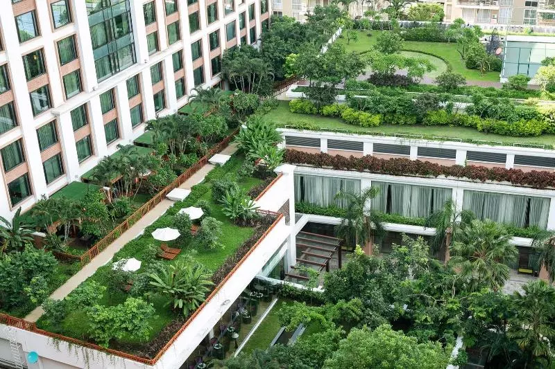 Anta Residence