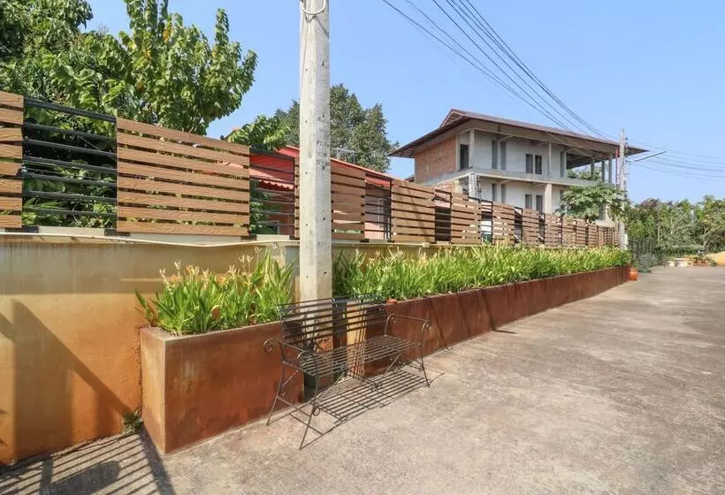 Fotos del hotel Baan Hauen Inn:  22