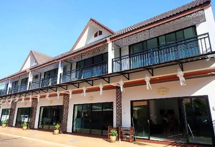 Fotos del hotel Baan Hauen Inn:  19