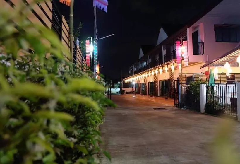 Fotos del hotel Baan Hauen Inn:  13