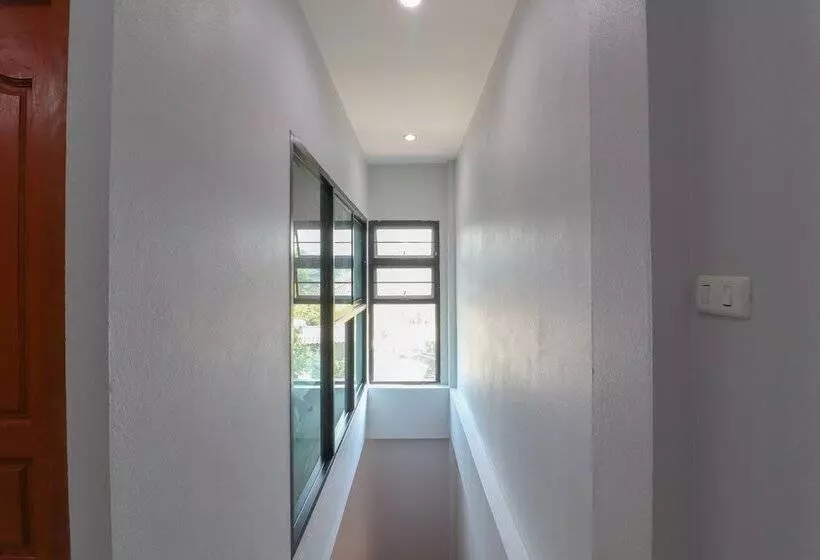Fotos del hotel Baan Hauen Inn:  11