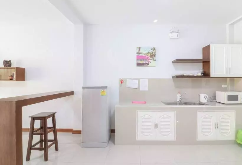 Fotos del hotel Baan Hauen Inn:  23