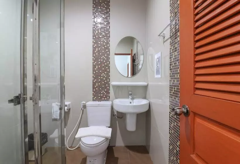 Fotos del hotel Baan Hauen Inn:  24