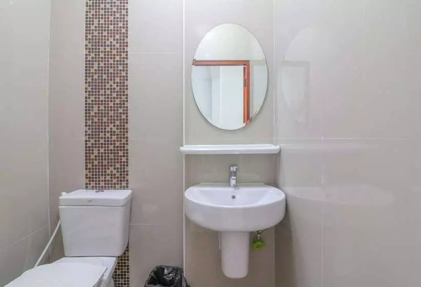 Fotos del hotel Baan Hauen Inn:  25