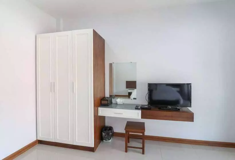 Fotos del hotel Baan Hauen Inn:  6